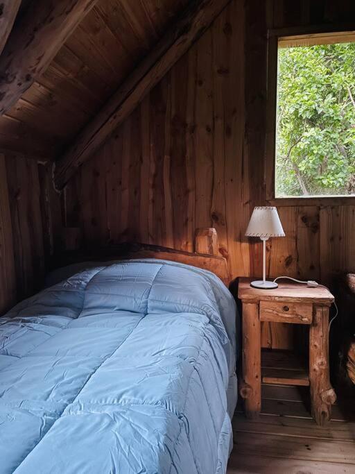 Cabaña Don Ramón room 6