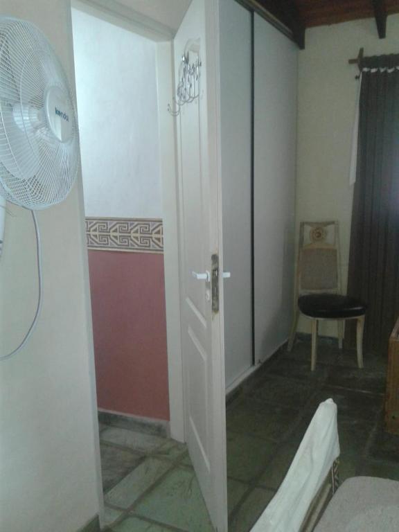 CABAÑA EL MANGRULLO room 5