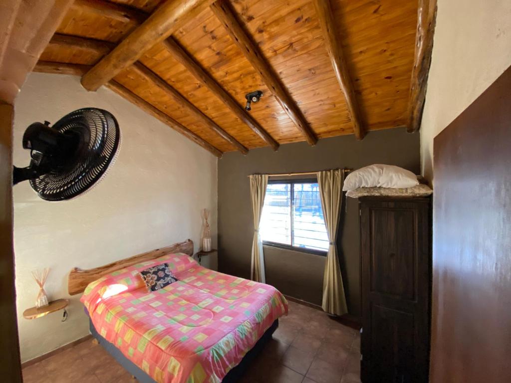 Cabaña El Morito room 5