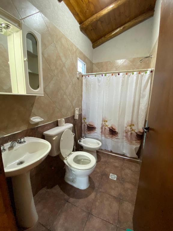 Cabaña El Morito room 6