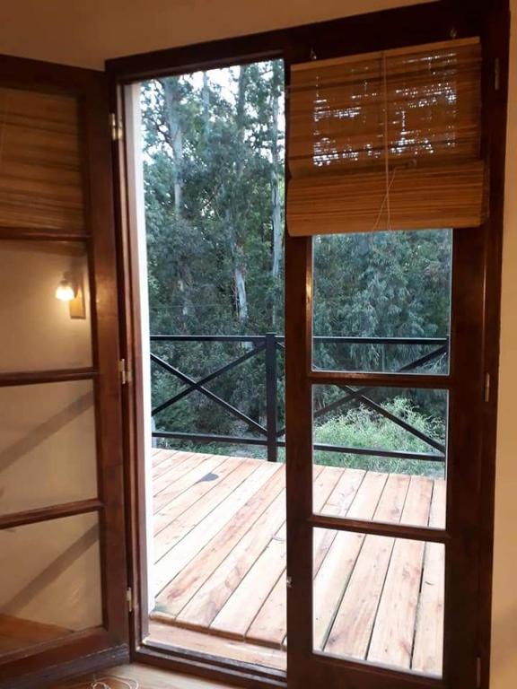 Cabaña Familiar "Lola Mora" en Tandil room 1