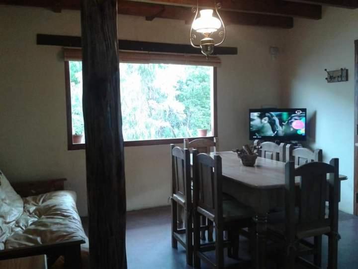 Cabaña Familiar "Lola Mora" en Tandil room 6