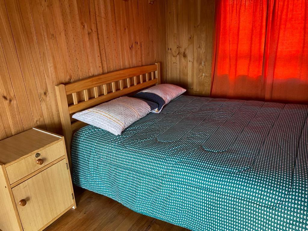 Cabaña los Martinez room 1