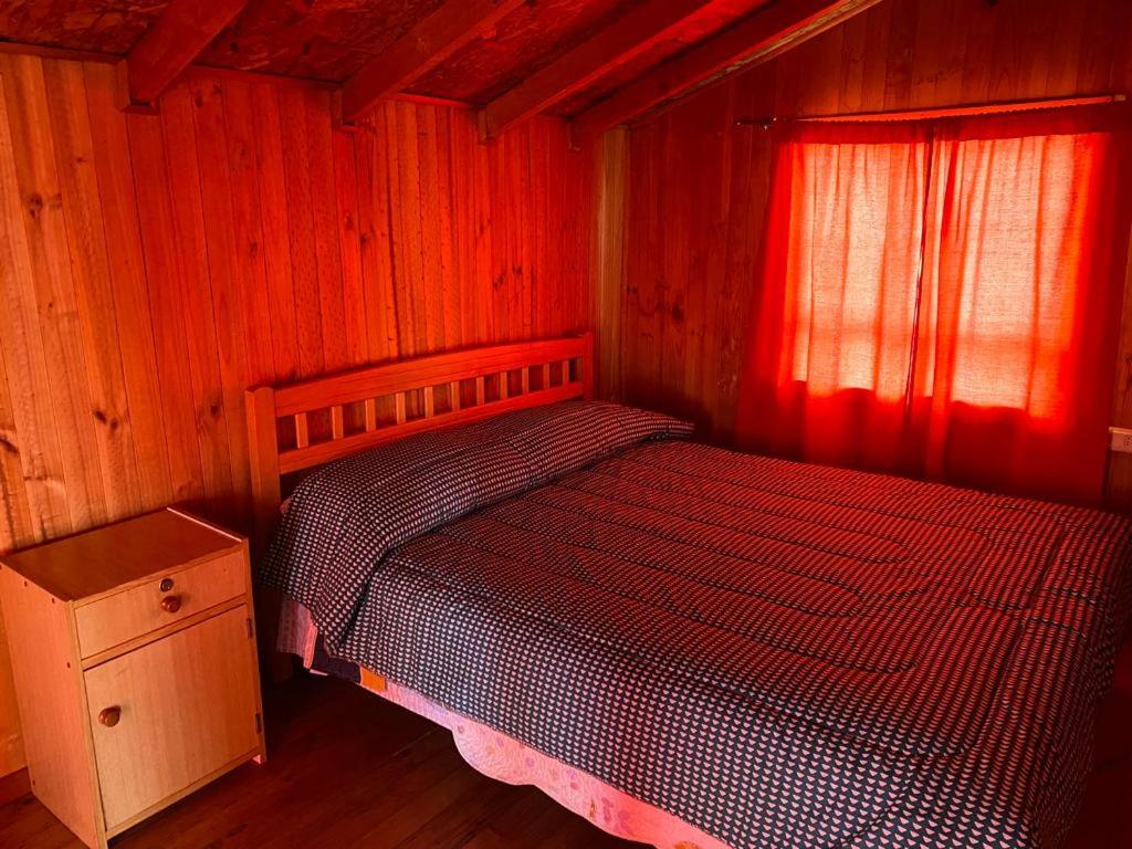 Cabaña los Martinez room 2