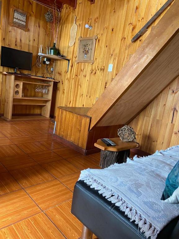 Cabaña los Martinez room 3