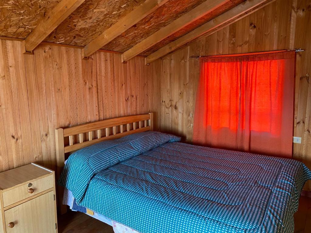 Cabaña los Martinez room 4