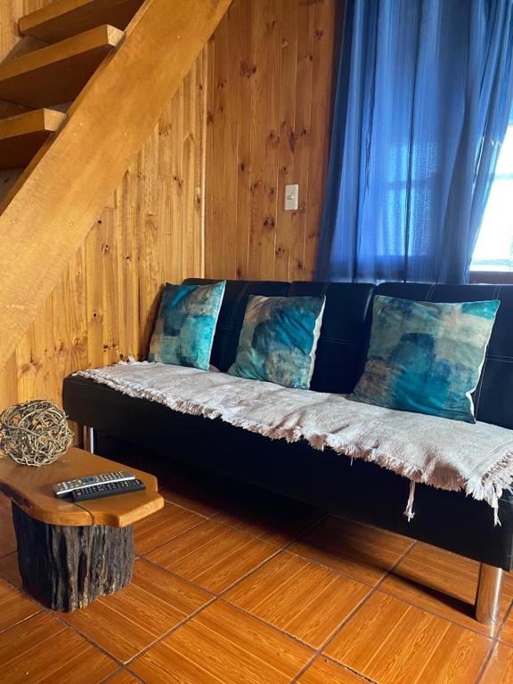 Cabaña los Martinez room 5