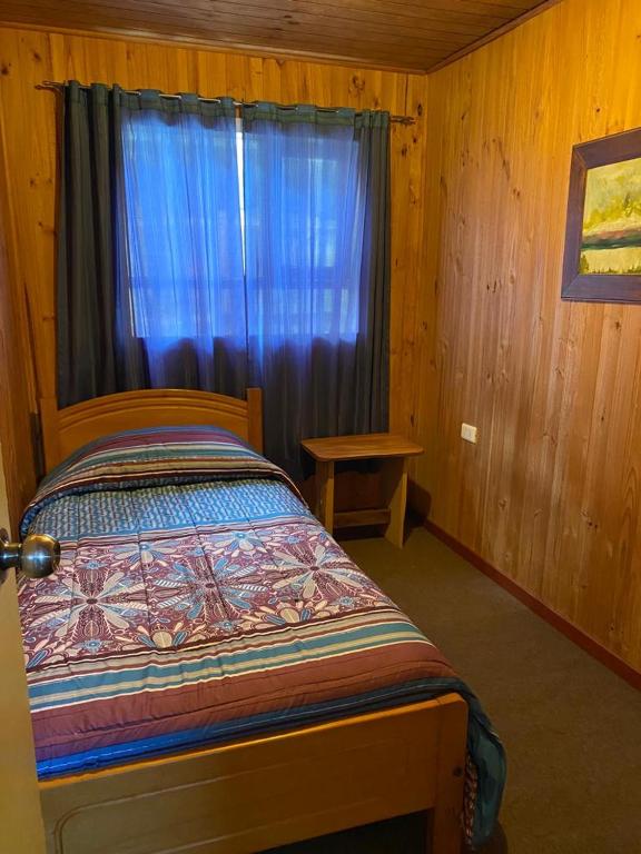 Cabaña los Martinez room 6