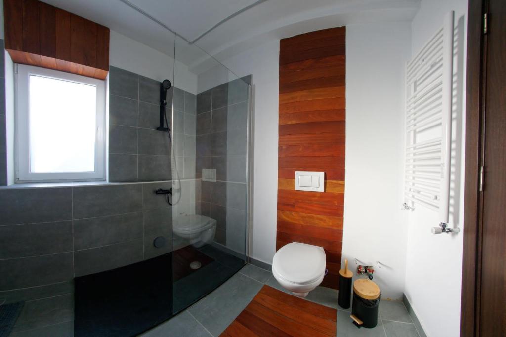 Cabana Noua room 3
