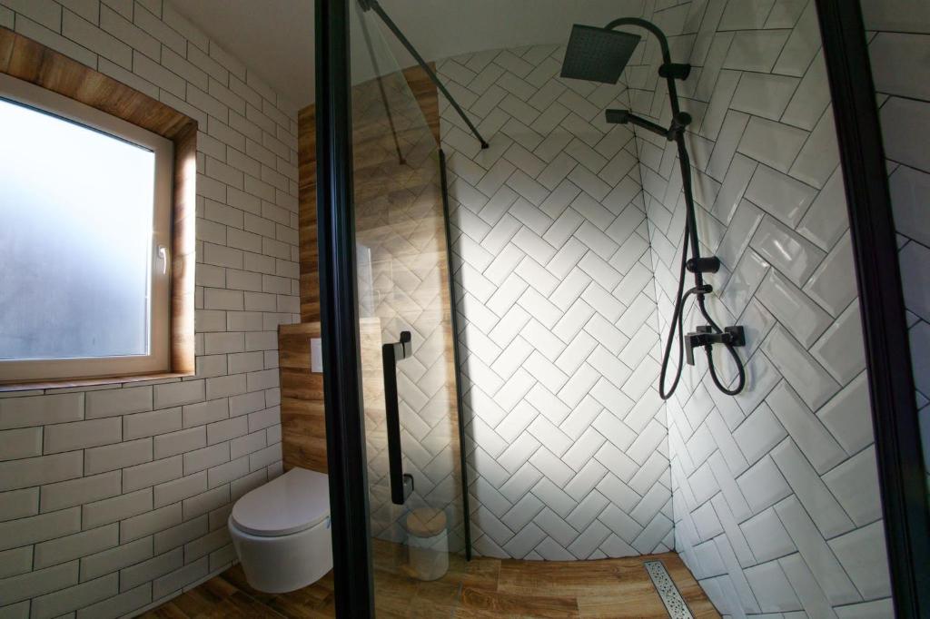 Cabana Noua room 6