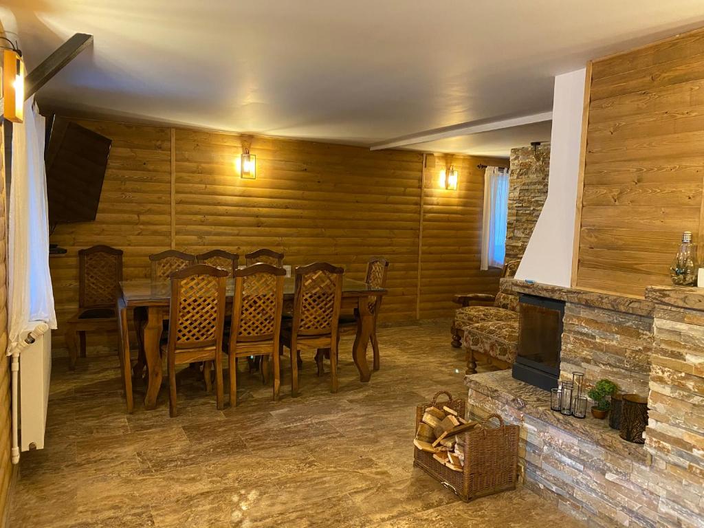 Cabana Patrick room 3