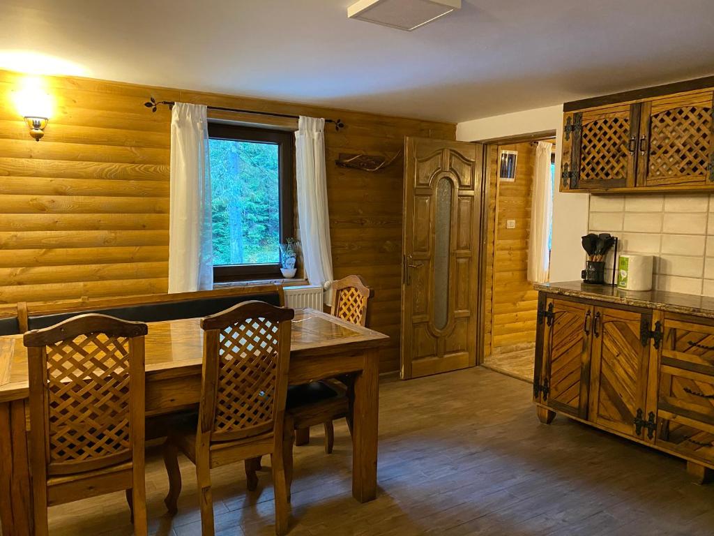 Cabana Patrick room 4