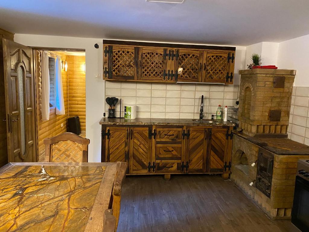 Cabana Patrick room 5