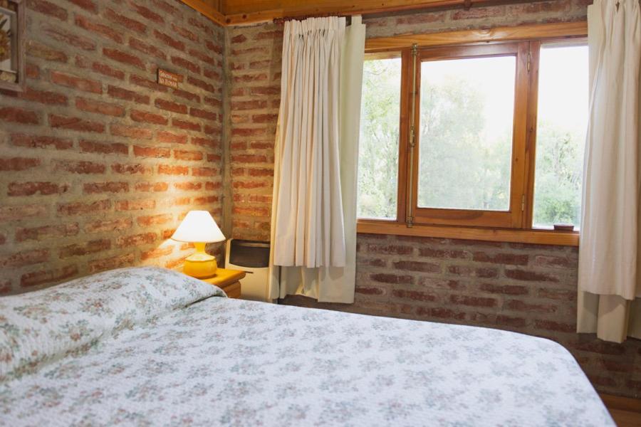 Cabañas Assisi room 6
