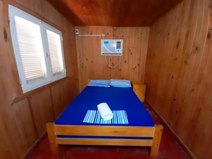 Cabañas "Che gente Cuera" room 4
