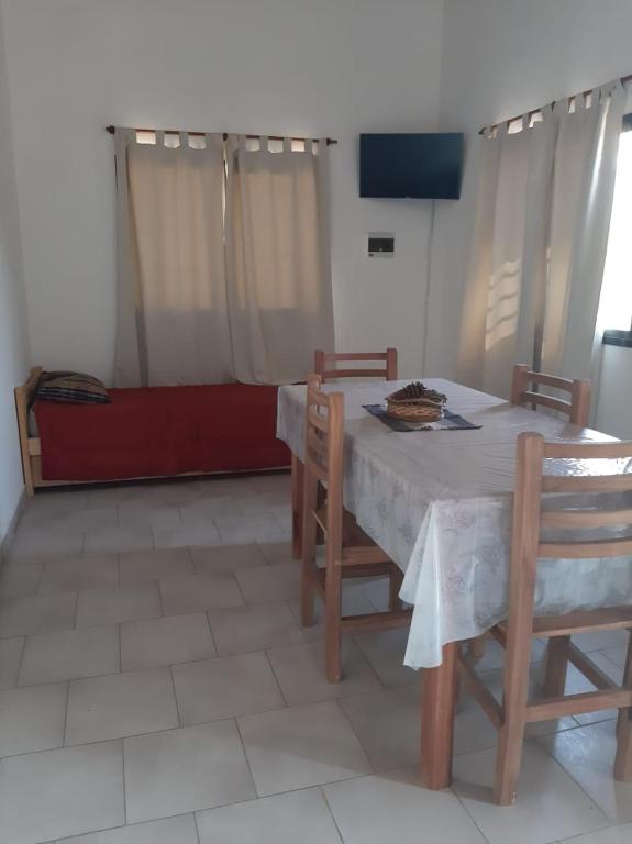 Cabañas Corazón de María room 1