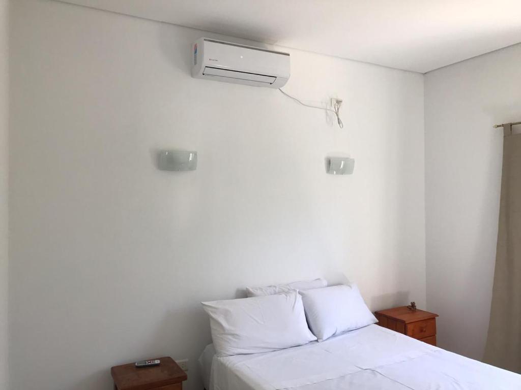 Cabañas Don Roque room 3