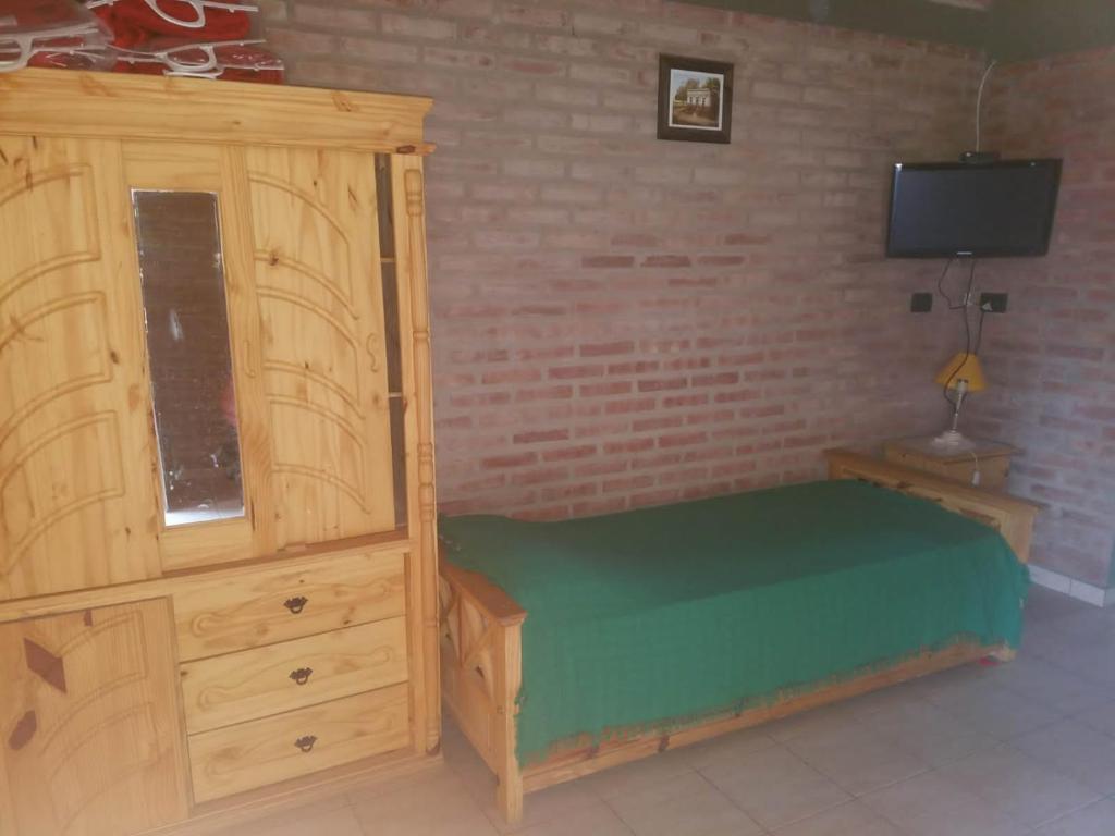 Cabañas Duendes De Brochero room 2