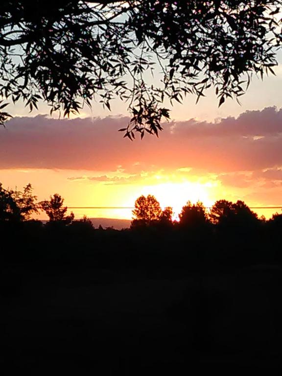 Cabañas Fontruss room 3