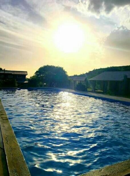 Cabañas Fontruss room 5