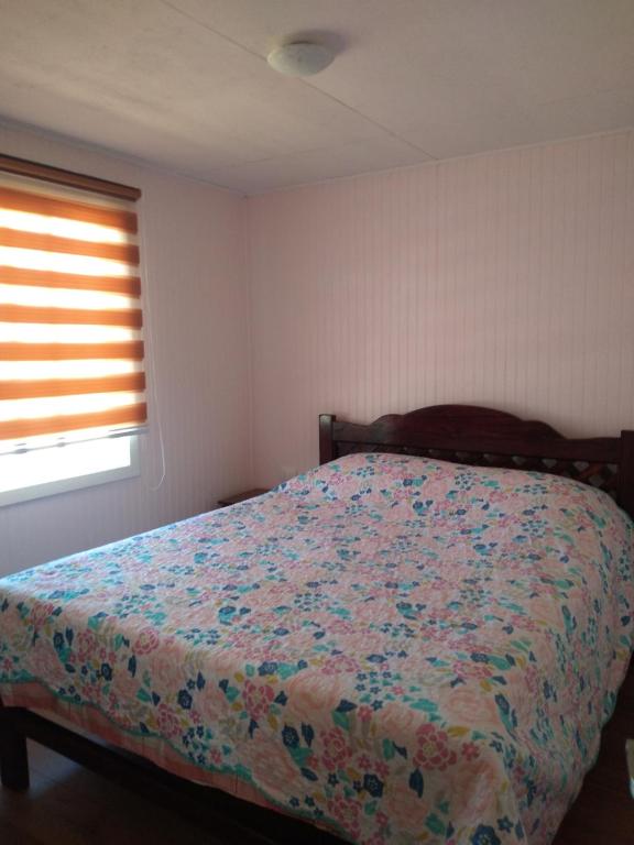 Cabañas la Isla room 4