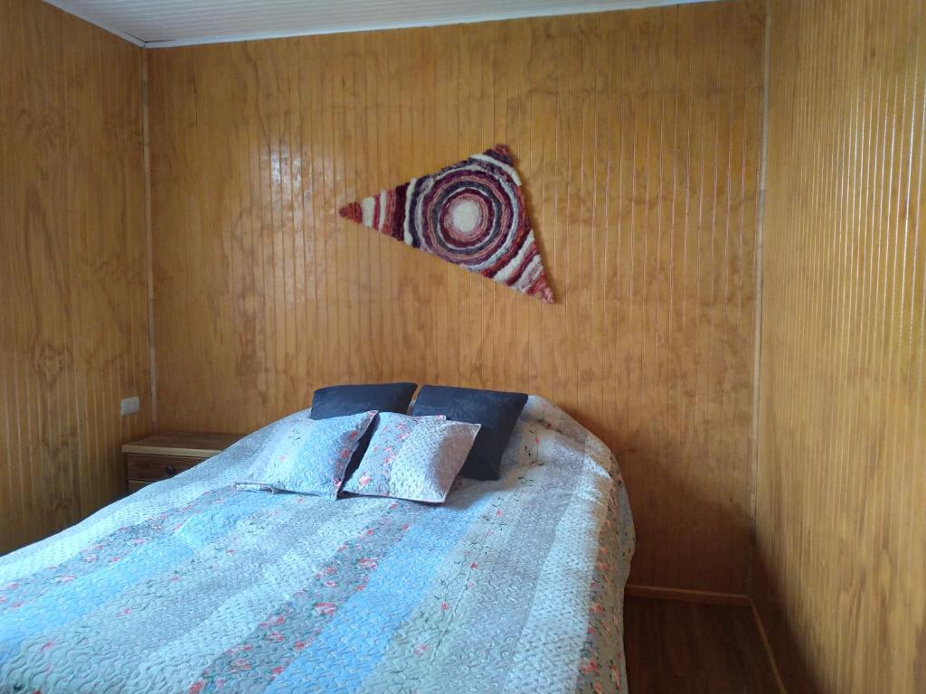 Cabañas la Isla room 5