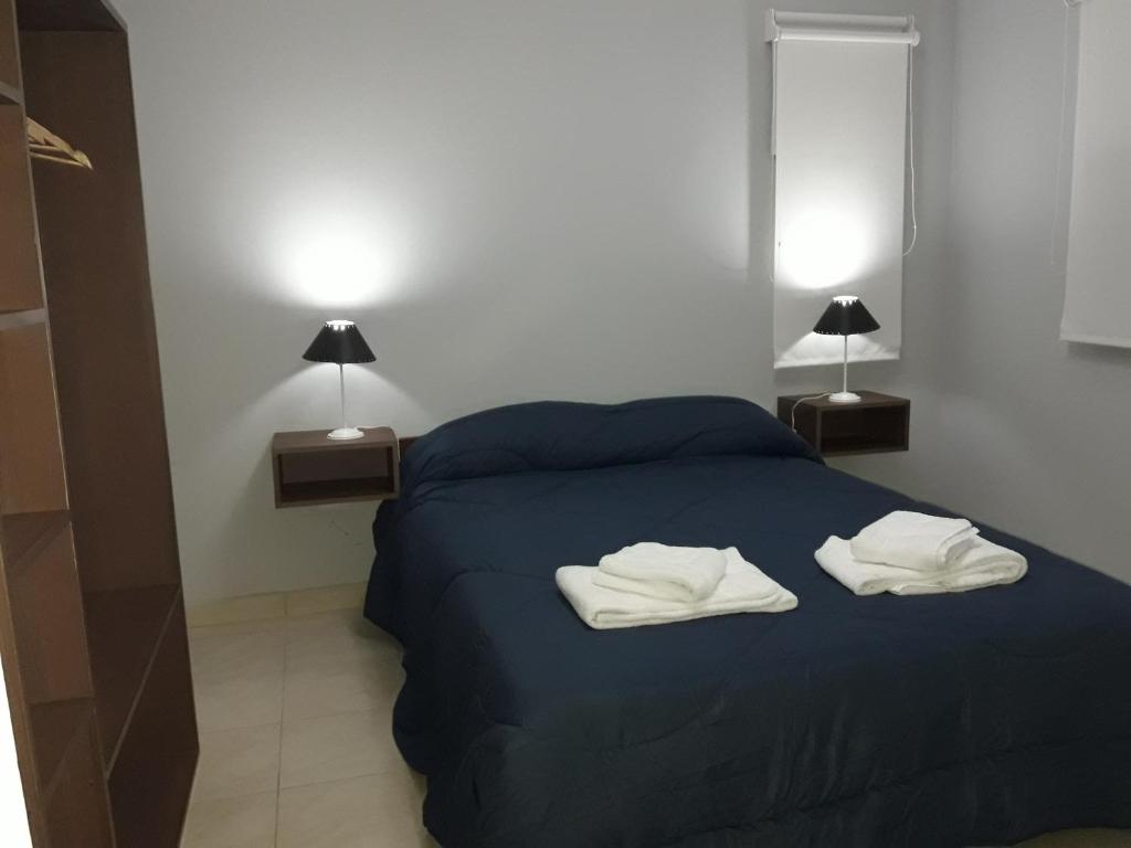 Cabañas La Soleada room 1