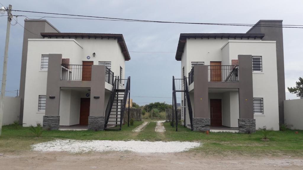 Cabañas La Soleada room 2