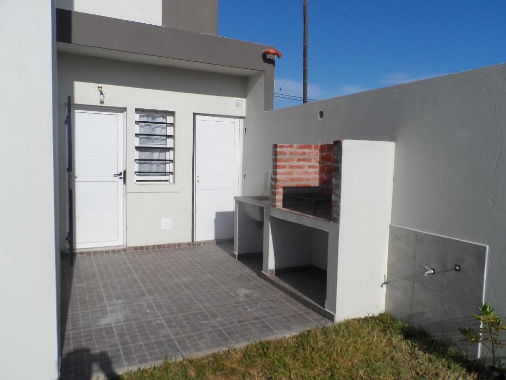 Cabañas La Soleada room 3