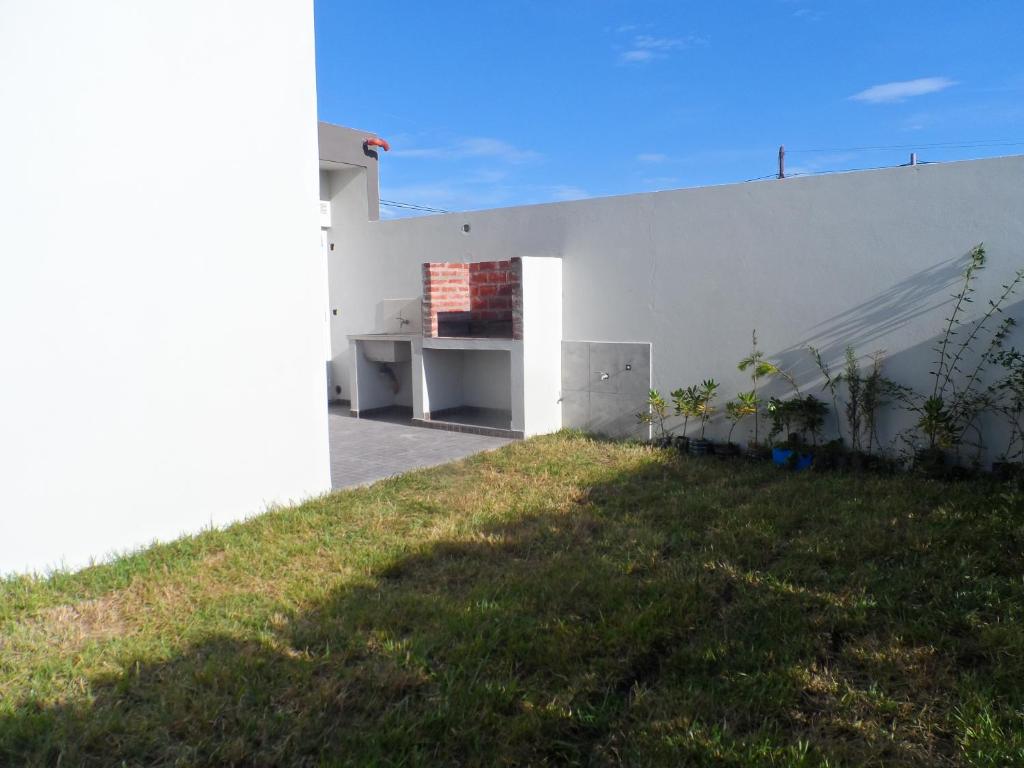 Cabañas La Soleada room 4