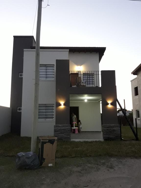 Cabañas La Soleada room 5