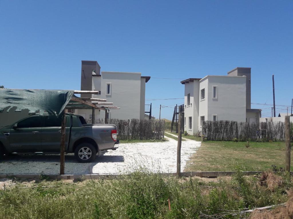 Cabañas La Soleada room 6