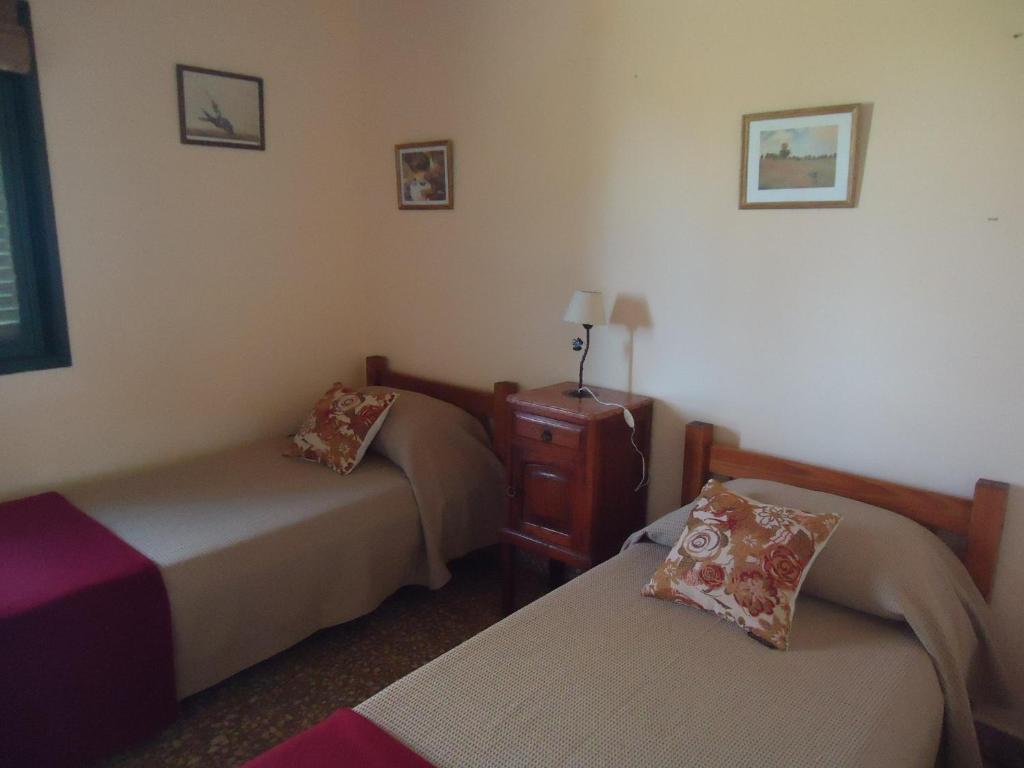 Cabañas Las Totoras room 5