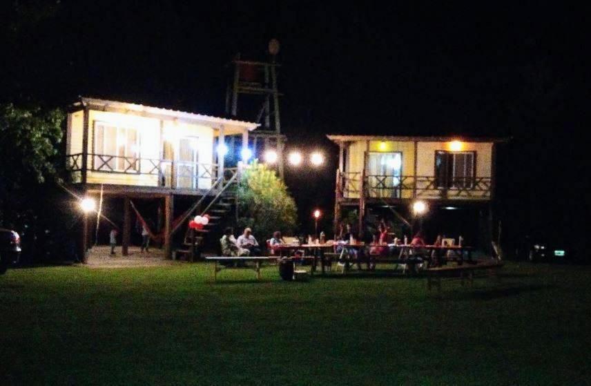 Cabañas La Vidalita room 4