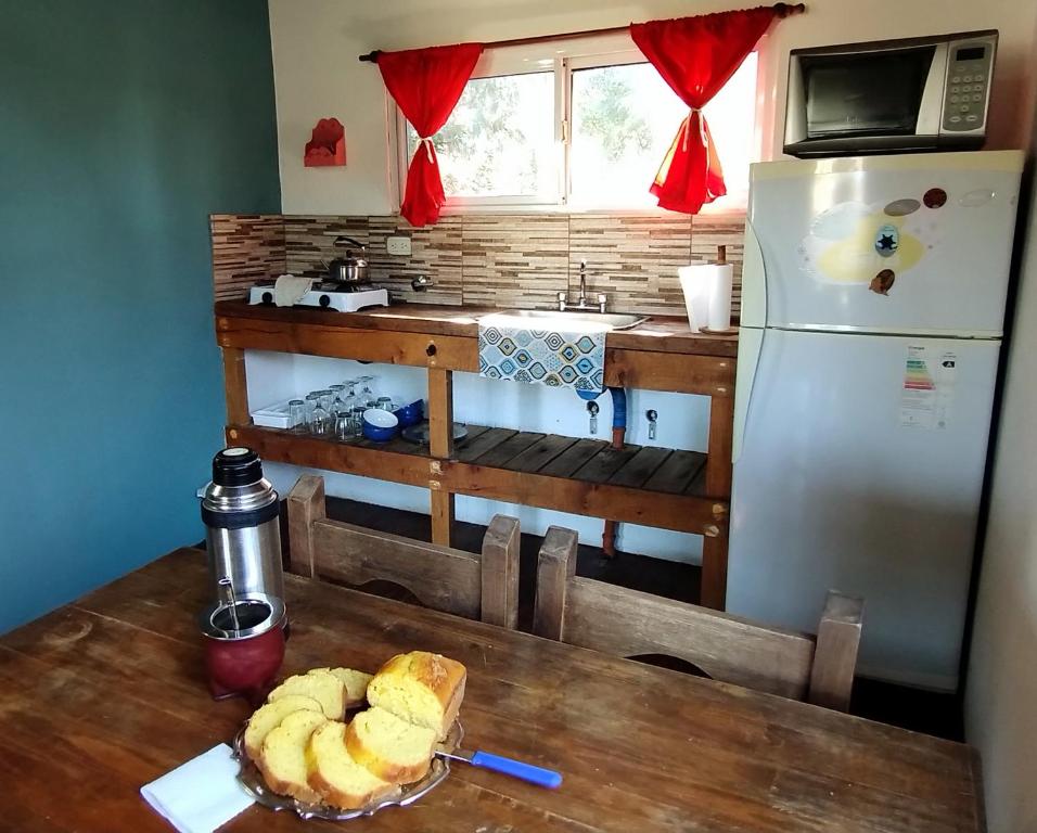 Cabañas La Vidalita room 6