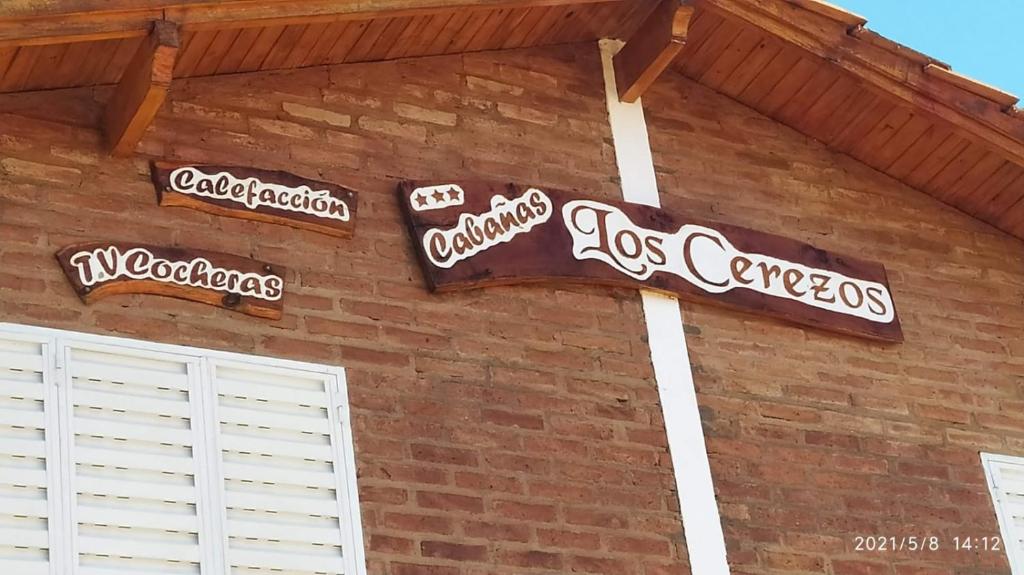 Cabañas Los Cerezos room 6