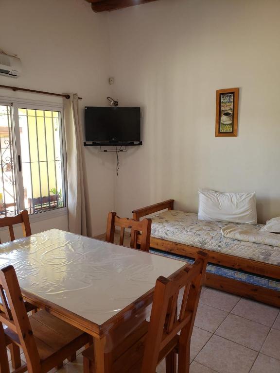 Cabañas Los Nogales De Colon room 1