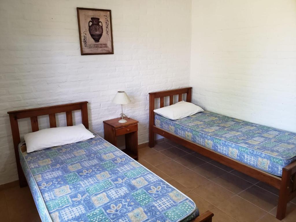 Cabañas Los Nogales De Colon room 4