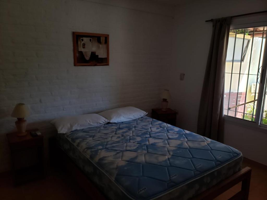 Cabañas Los Nogales De Colon room 5