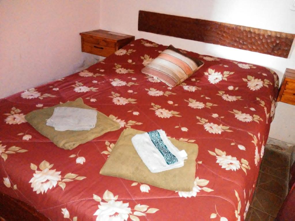 Cabañas Luna De Pueblo room 2