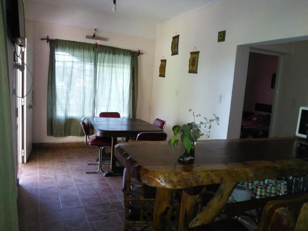 Cabañas Luna De Pueblo room 6