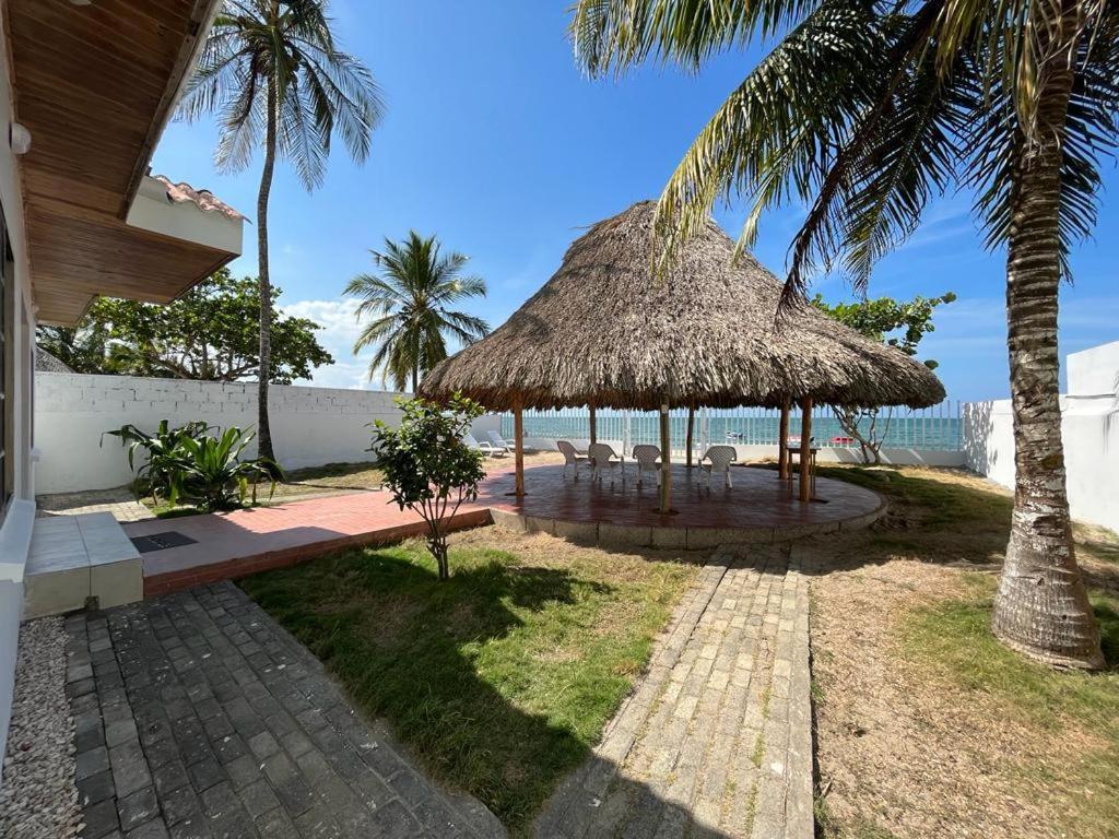 Cabañas Macondo room 3