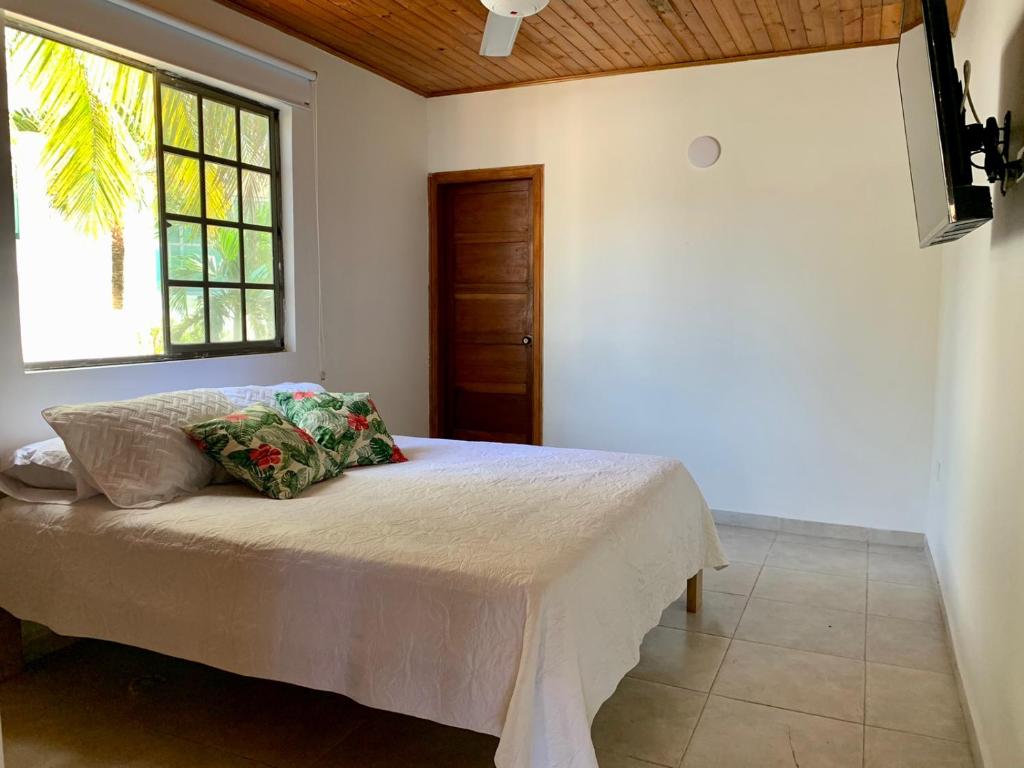 Cabañas Macondo room 4