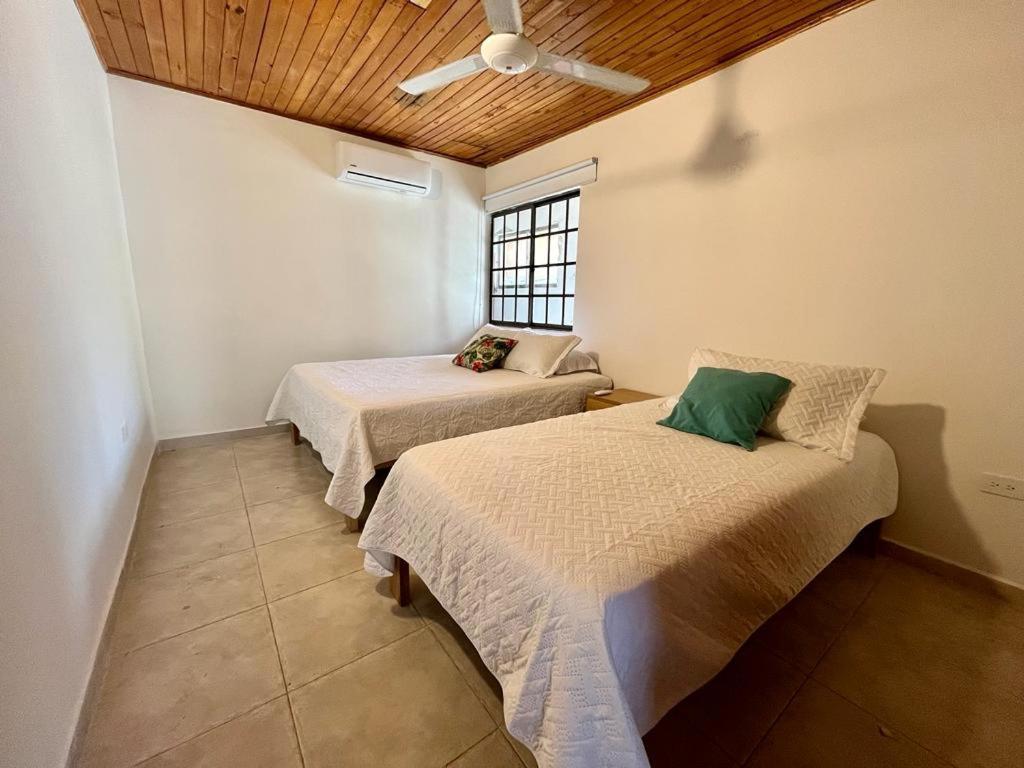 Cabañas Macondo room 6