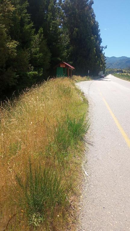 Cabañas Pasarela Mañihuales room 2