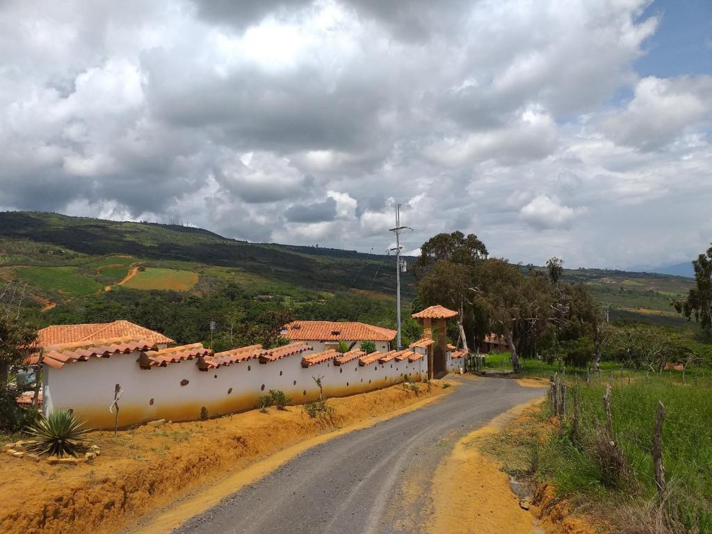 Cabañas Villa Angelica room 4