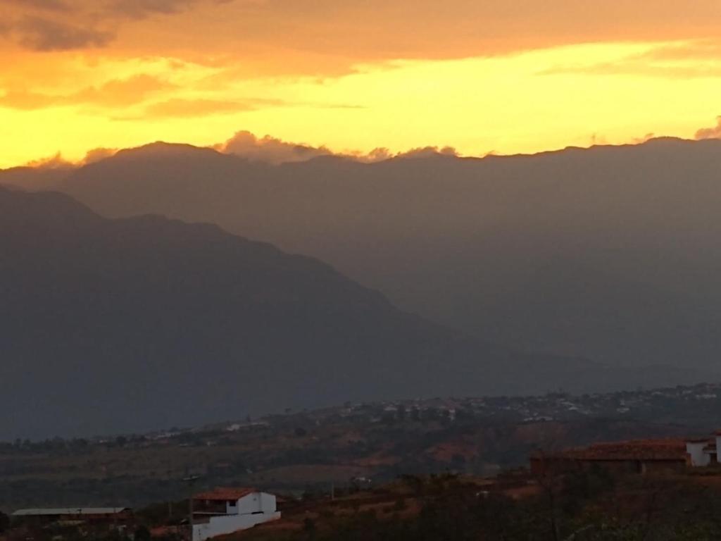 Cabañas Villa Angelica room 5