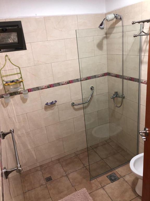 Cabañas Villa Bonita room 1