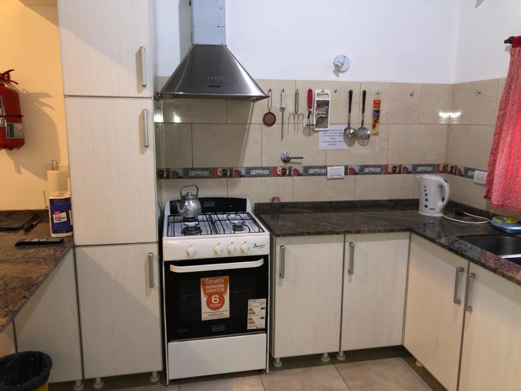 Cabañas Villa Bonita room 2