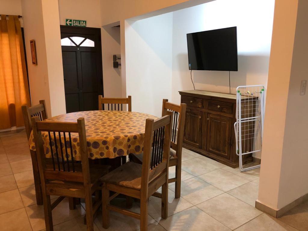 Cabañas Villa Bonita room 5